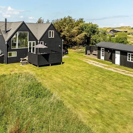 Vakantiehuis Tekla - 180m From The Sea By Interhome Blokhus