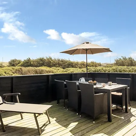 Tekla - 180m From The Sea By Interhome *