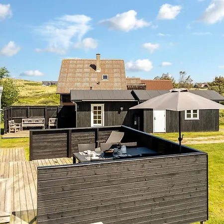 Дом отдыха Tekla - 180m From The Sea By Interhome
