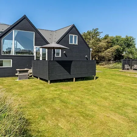 Tekla - 180m From The Sea By Interhome Blokhus