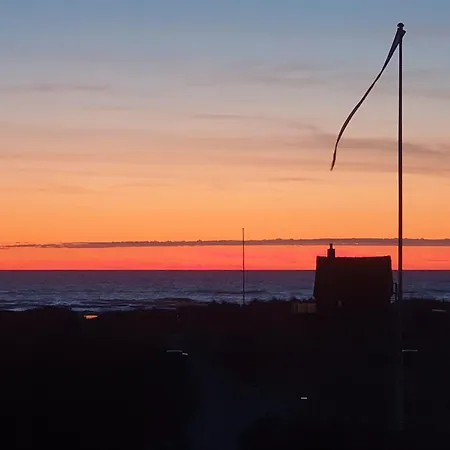 Tekla - 180m From The Sea By Interhome * Блокхус